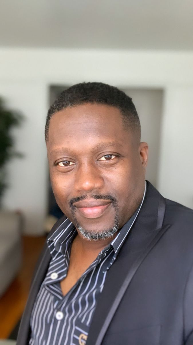 Lamar D.